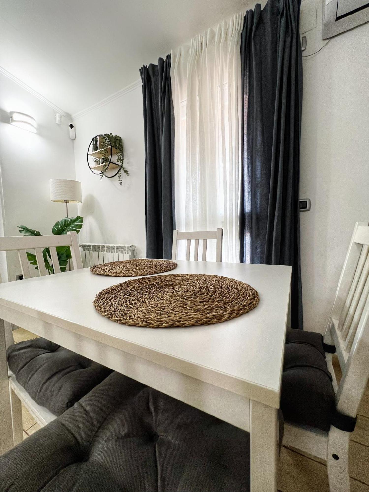 Casa vacanze Oasi Di Pina Roma
